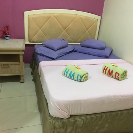 فندق مورنينج جلوري كودات المظهر الخارجي الصورة